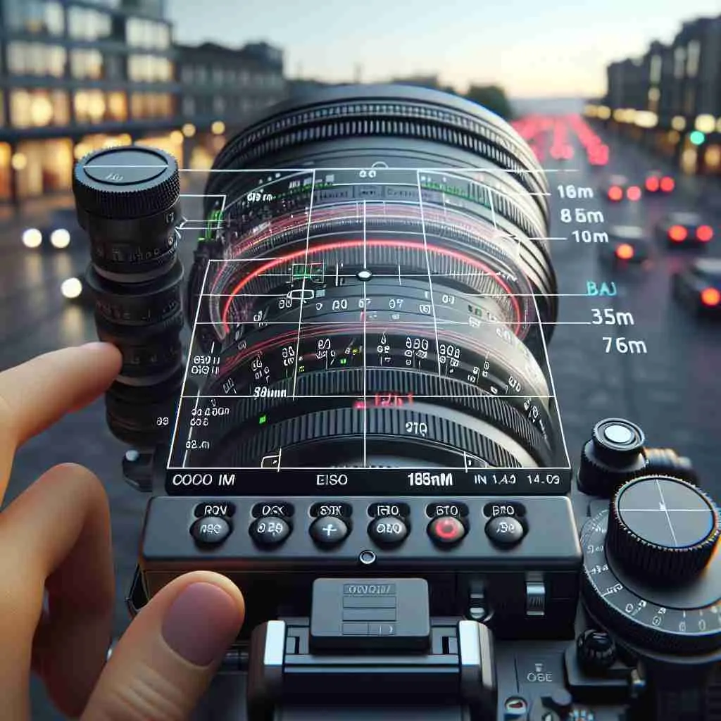 ISO e Ruído da Imagem: Como Controlar e Melhorar Fotos