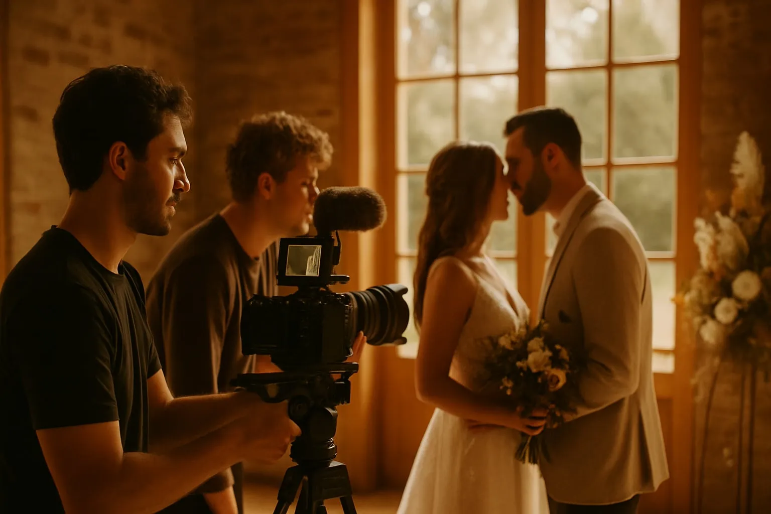 Locação para filmagem: escolher espaços que elevam seu curta