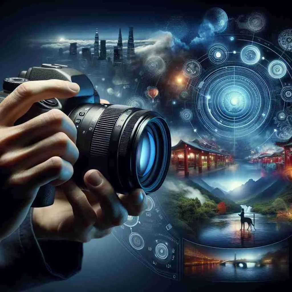 Fotografar sem flash: 7 técnicas para luz disponível