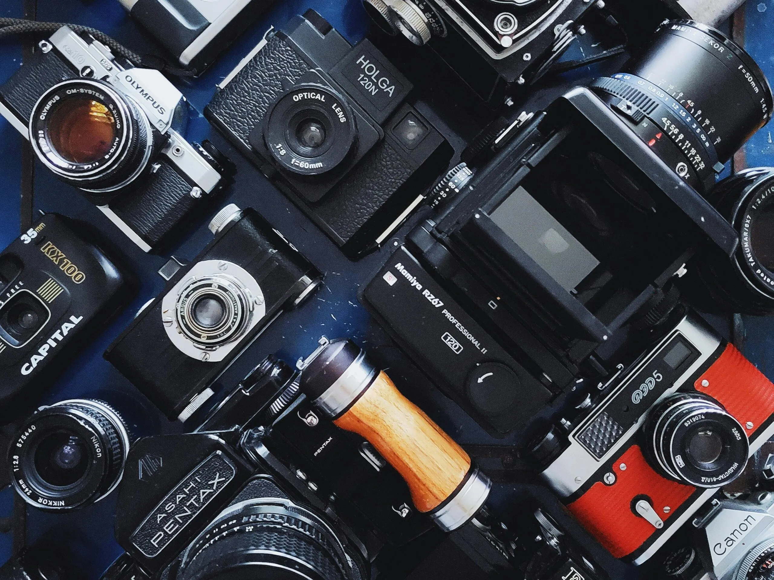 Foco Manual Avançado: Técnicas e Equipamentos para Cinegrafistas