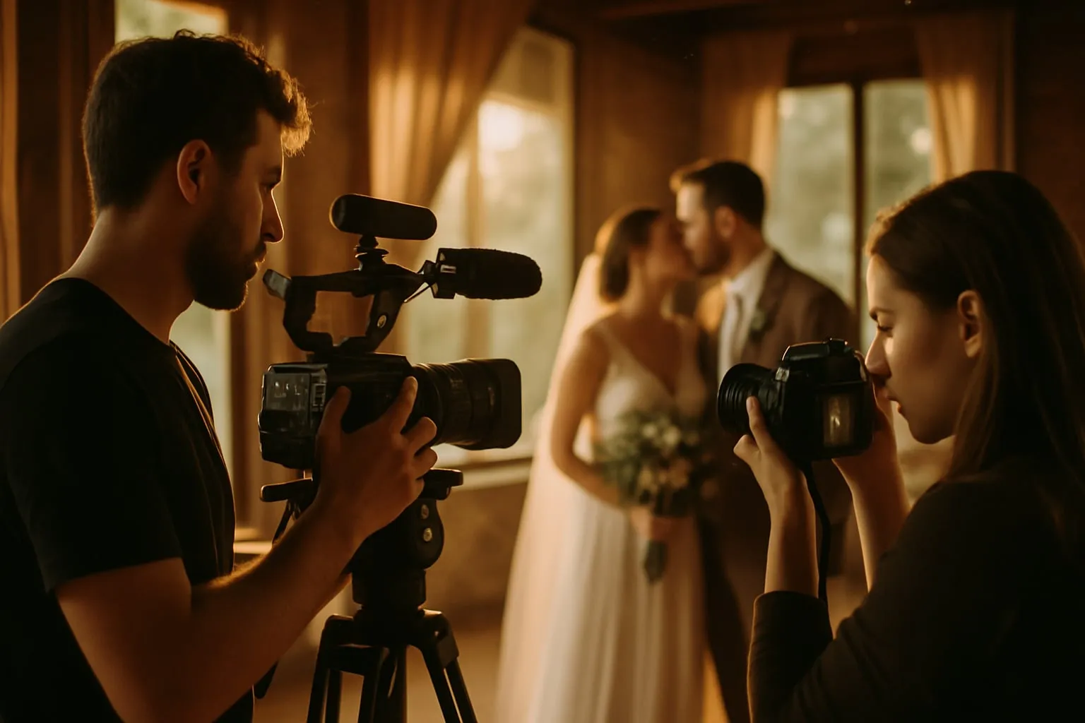 Microcinema local: montar sessões de foto e vídeo com Localcine