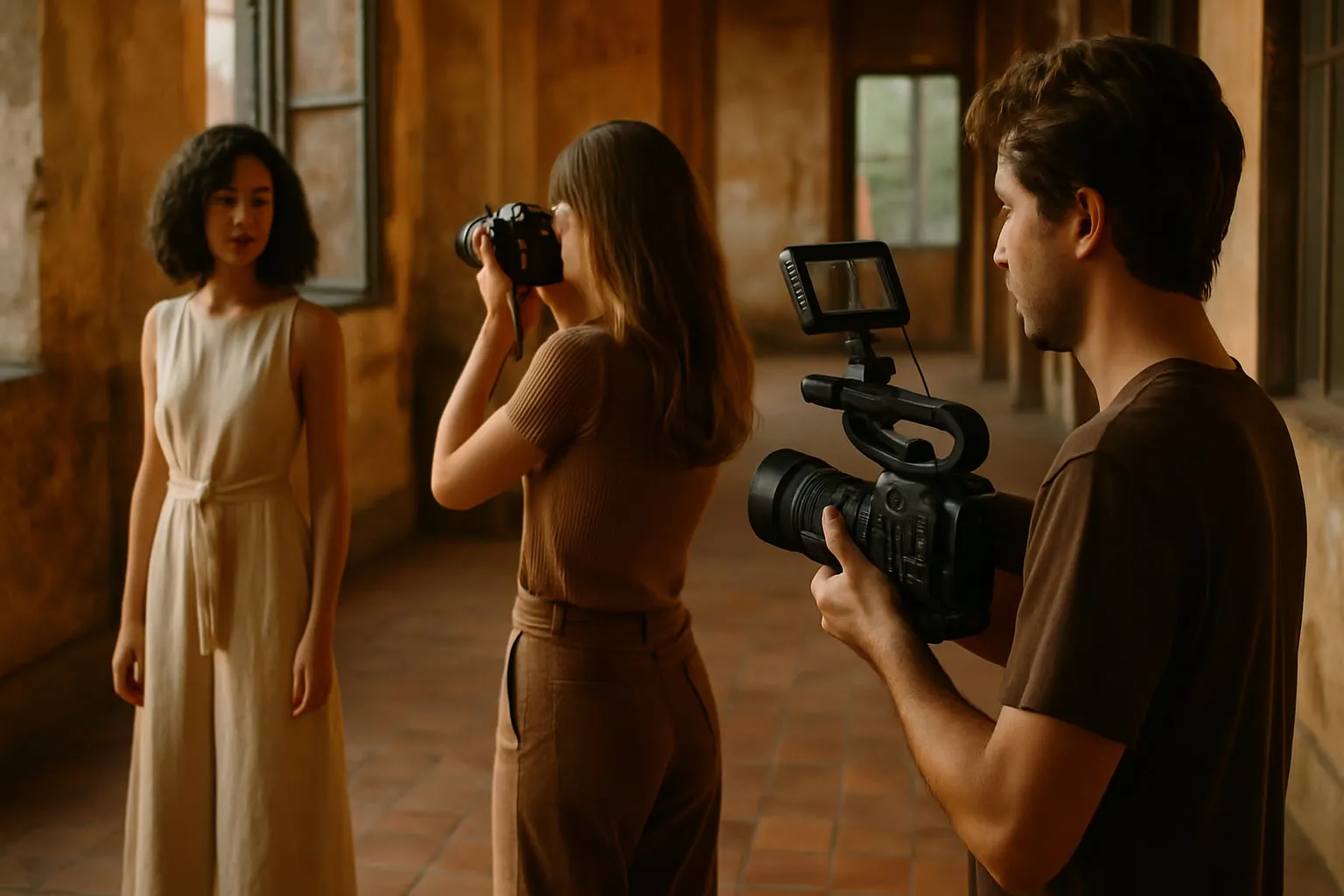 Como produzir moda sustentável em espaços culturais de São Paulo
