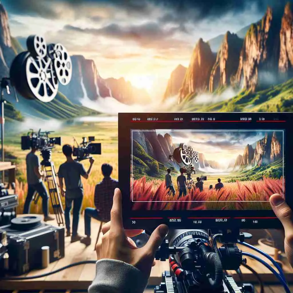 Locação para Filmagem: Como Escolher o Melhor Espaço