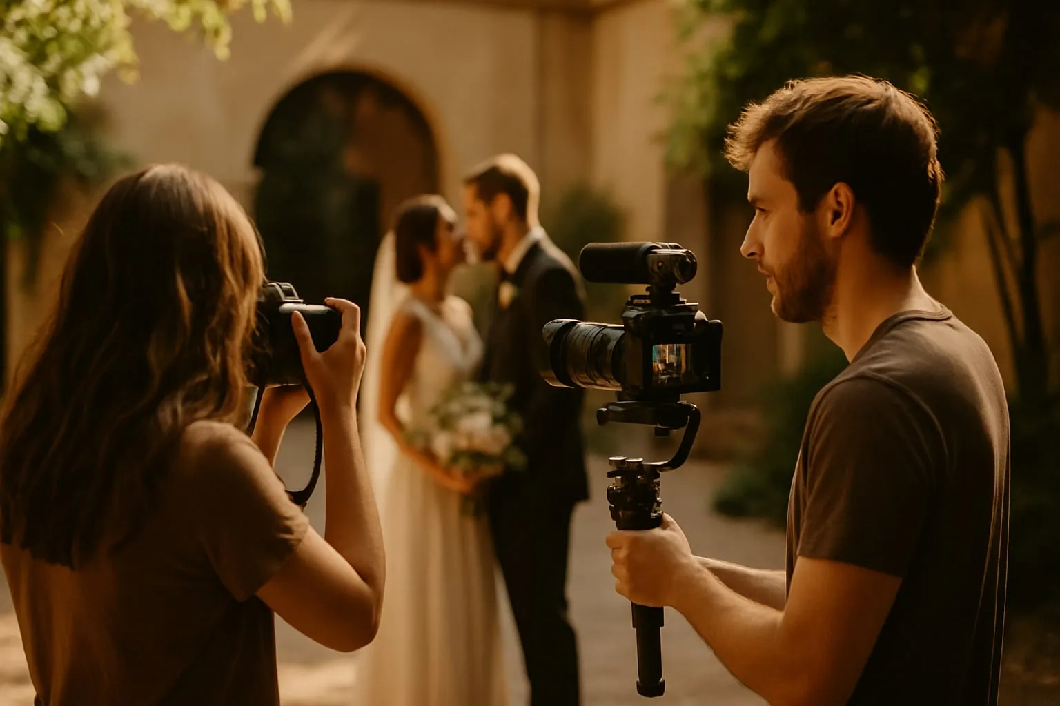 Como escolher locações para fotos e curtas: luz, som, custo